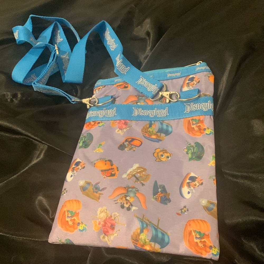 Disney crossbody bag